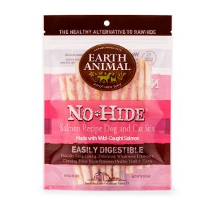 Earth Animal No-Hide Chicken Stix Dog & Cat Chew Treats