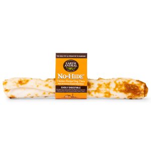 Earth Animal No-Hide Chicken Roll Dog Chew Treat