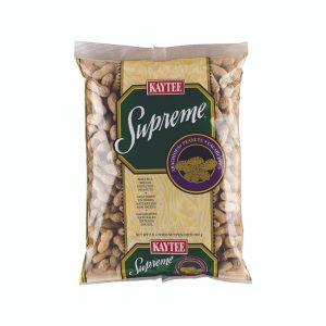 Kaytee Supreme Peanuts for Wild Birds