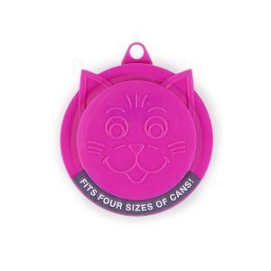 Petmate Kitty Kaps Food Can Topper