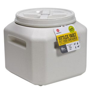 Vittles Vault Outback Bucket Pet Food Container