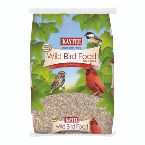 Kaytee Wild Bird Food