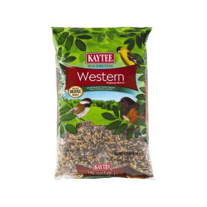 Kaytee Western Regional Blend Wild Bird Food