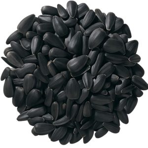 SUNFLOWER BLACK OIL