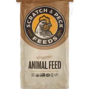 S&P LAYER 16% W/CORN