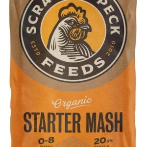 S&P 16% STARTER+GRUB PROTIEN