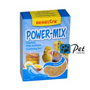 MIKES POWER MIX
