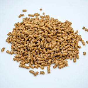 LAY PELLETS 20%