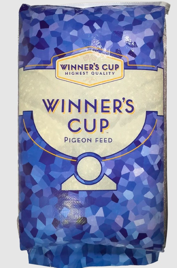 PIGEON 15% ECON WH CORN - Image 2