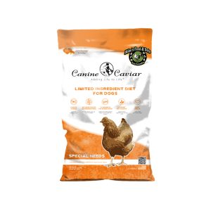 CANINE CAVIAR SPECIAL NEEDS