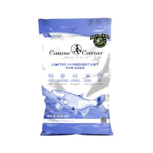 CANINE CAVIAR WILD OCEAN