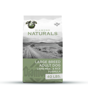 DI NAT LARGE BREED ADULT