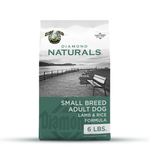 DI NAT SMALL BREED ADULT