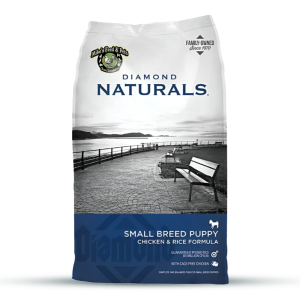 DI NAT SMALL BREED PUPPY