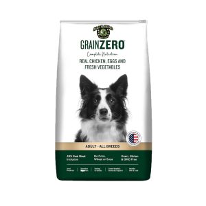 EVG GRAIN FREE COMPLIMENTS