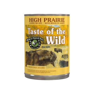 TOW CAN GF HIGH PRAIRIE