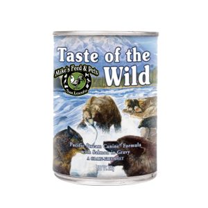 TOW CAN GF PACIFIC STREAM