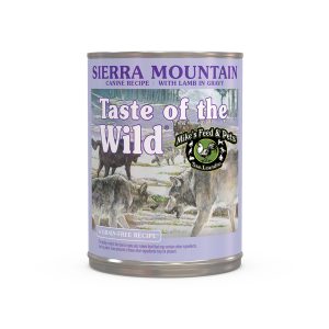 TOW CAN GF SIERRA MOUNTAIN