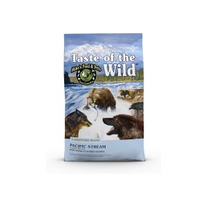 TOW PACIFIC STREAM DOG SALMON