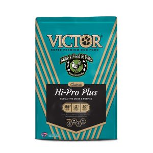 VICTOR HI PRO PLUS