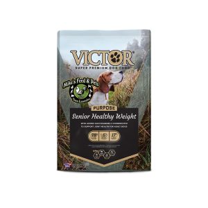 VICTOR SENIOR HEALTHY WEIGHT