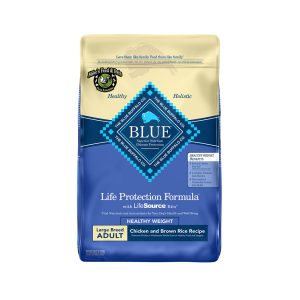 BLUE BUFFALO ADULT DOG