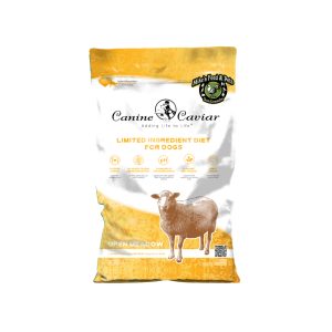 CANINE CAVIAR OPEN MEADOW