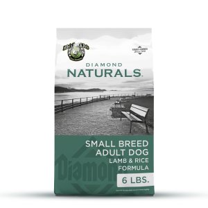 DI NAT SMALL BREED ADULT