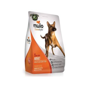 NULO GF FREESTYLE ADULT DOG