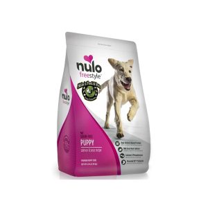 NULO GF FREESTYLE PUPPY SALMON 4.5