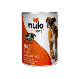 NULO GF FREESTYLE TRIM CAN