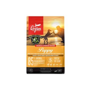 ORIJEN PUPPY
