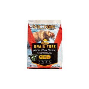 VICTOR G F YUKON RIVER SALMON 15