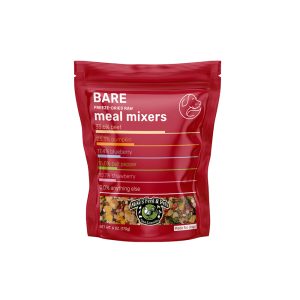 BARE NAKED MEAL MIXERS
