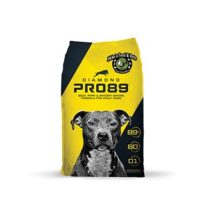DIAMOND PRO 89  PRO89 BEEF PRK 40