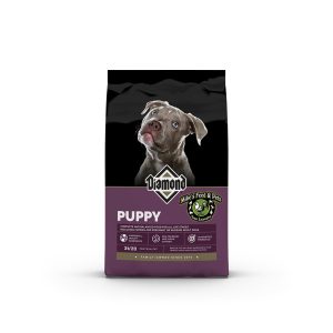 DIAMOND PUPPY CLASSIC CHICKEN 40