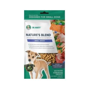 DR MARTY NATURE'S BLEND