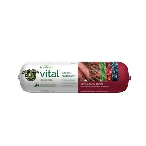 FRESHPET VITAL GRAIN FREE