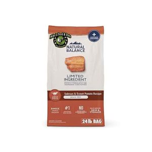 NATURAL BALANCE ADULT DOG