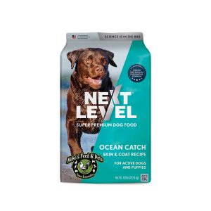 NEXT LEVEL OCEAN CATCH