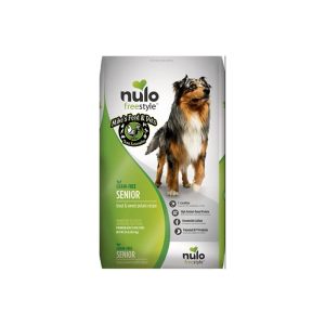 NULO GF FREESTYLE SENIOR TROUT 4.5