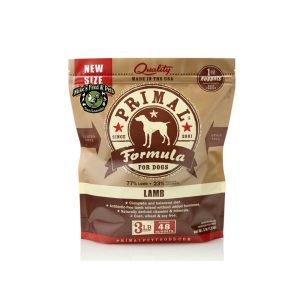 PRIMAL RAW FROZEN NUGGETS