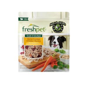 U/A FRESHPET NUTRITION