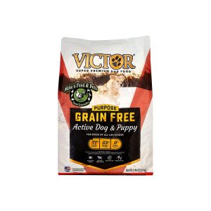 VICTOR GF ACTIVE DOG & PUPPY