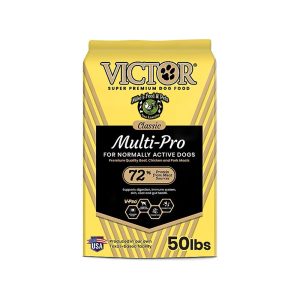 VICTOR MULTI PRO