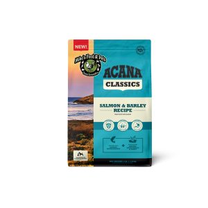 ACANA CLASSICS DRY DOG FOOD