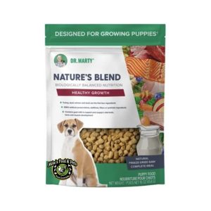 DR MARTY HEALTHY GROWTH