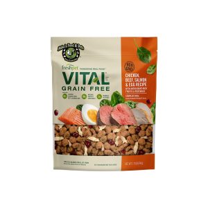 FRESHPET VITAL COMPLETE