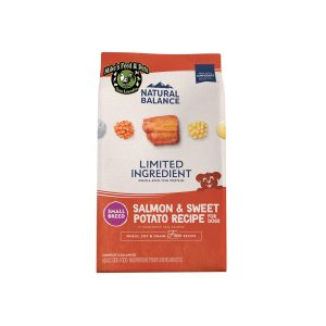 NB SM BREED LID SLM+SWT POTATO 12