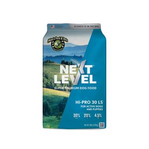 NEXT LEVEL HI-PRO 30LS